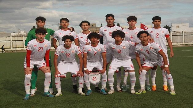منتخب الأواسط