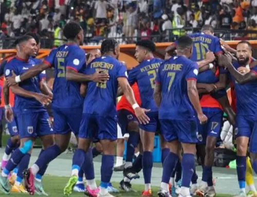 منتخب الرأس الأخضر