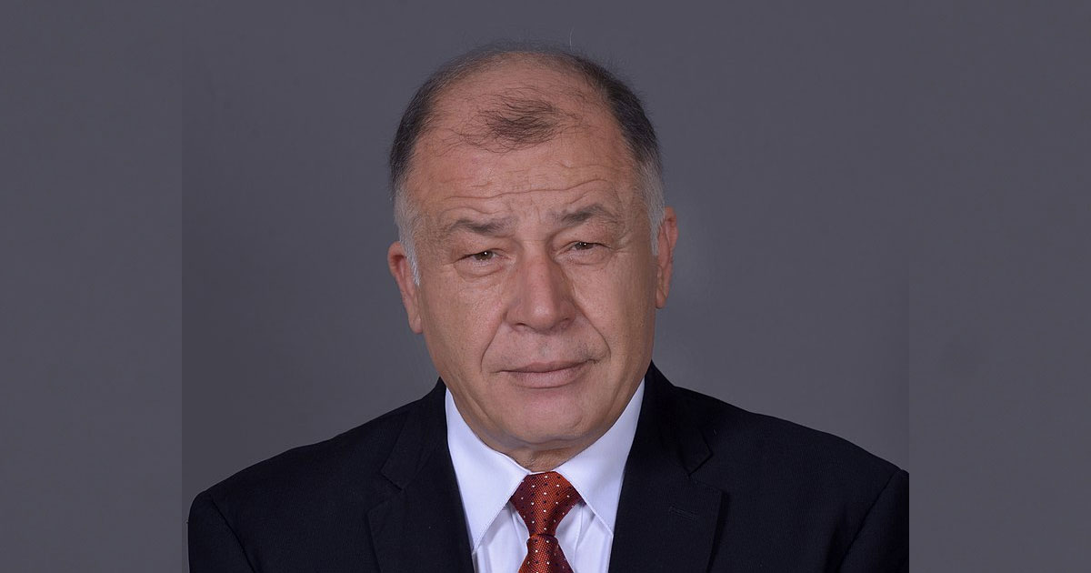 الرئاسية/ ناجي جلول يطعن في قرار هيئة الانتخابات