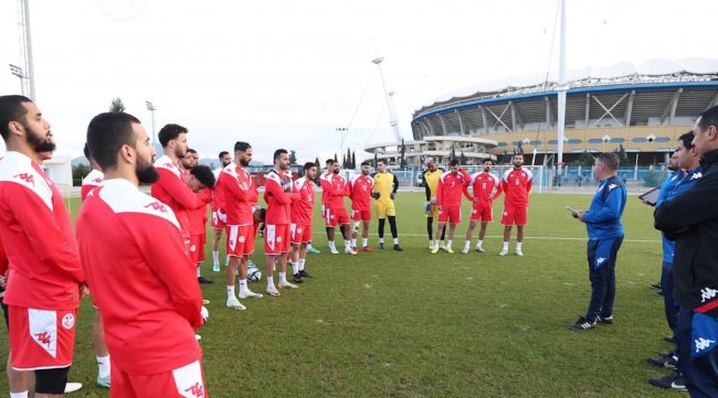 في خبر مفاجئ.. هذا اللاعب ينسحب من قائمة “النسور” لكان الكوت ديفوار