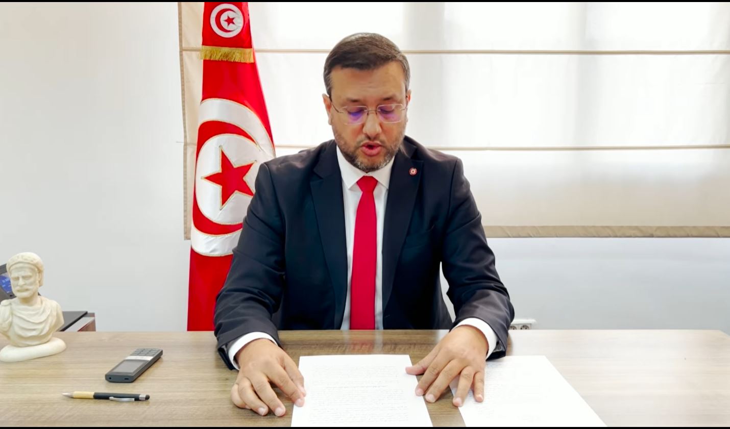 نزار الشعري: وضعوني في “الجيول” ثم أطلق سراحي