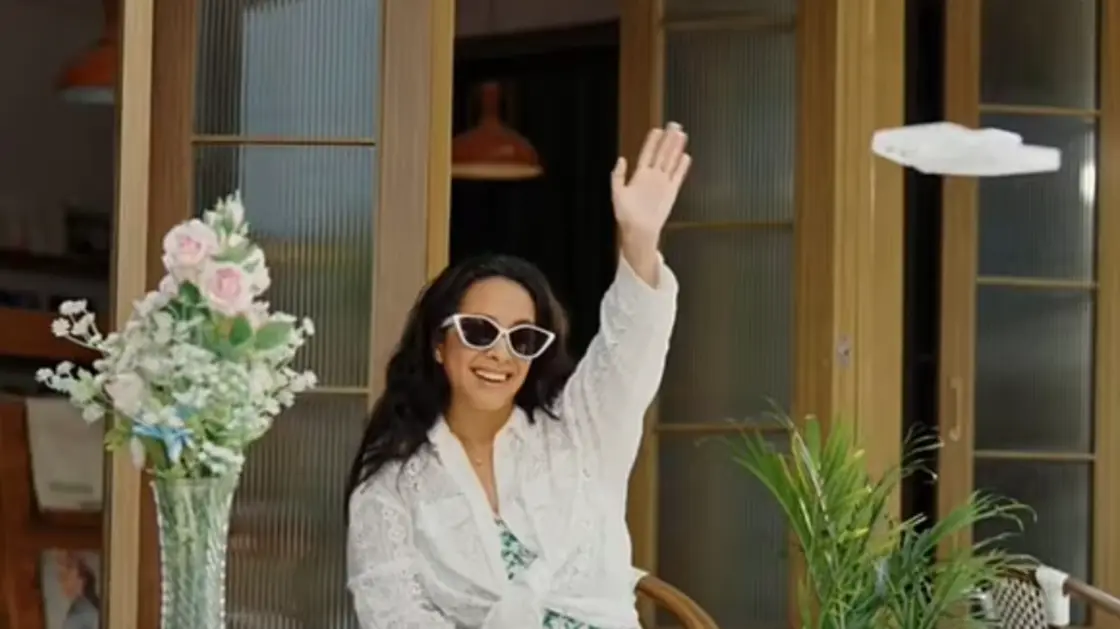 وداعاً لعصا السيلفي..”درون” لتوثيق اللحظات السعيدة