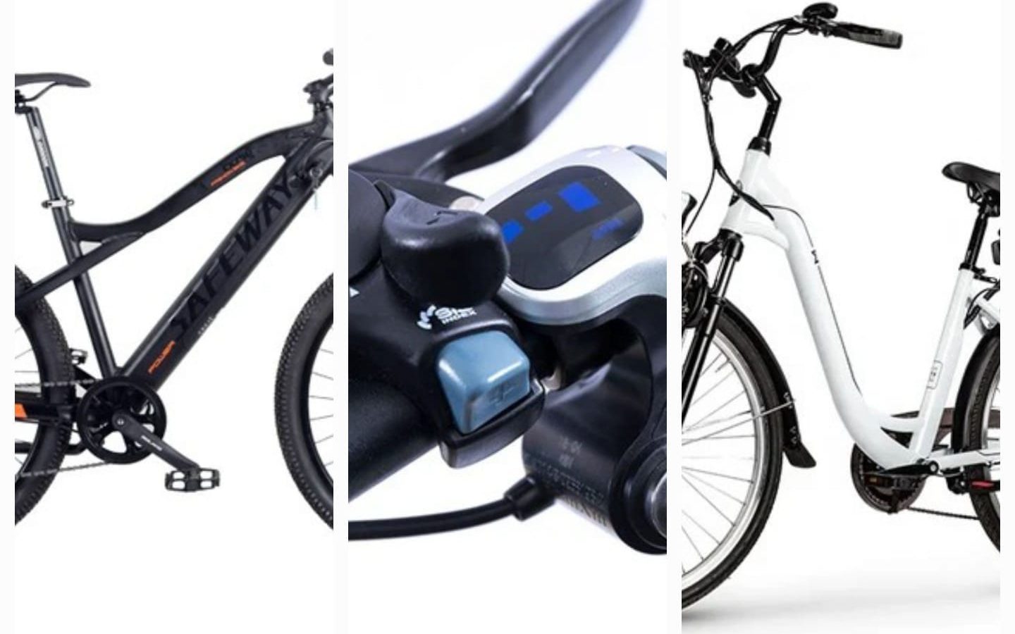 وزارة التجارة: تتبع شركات لتوريد الدرجات الهوائية خالفت قانون المالية