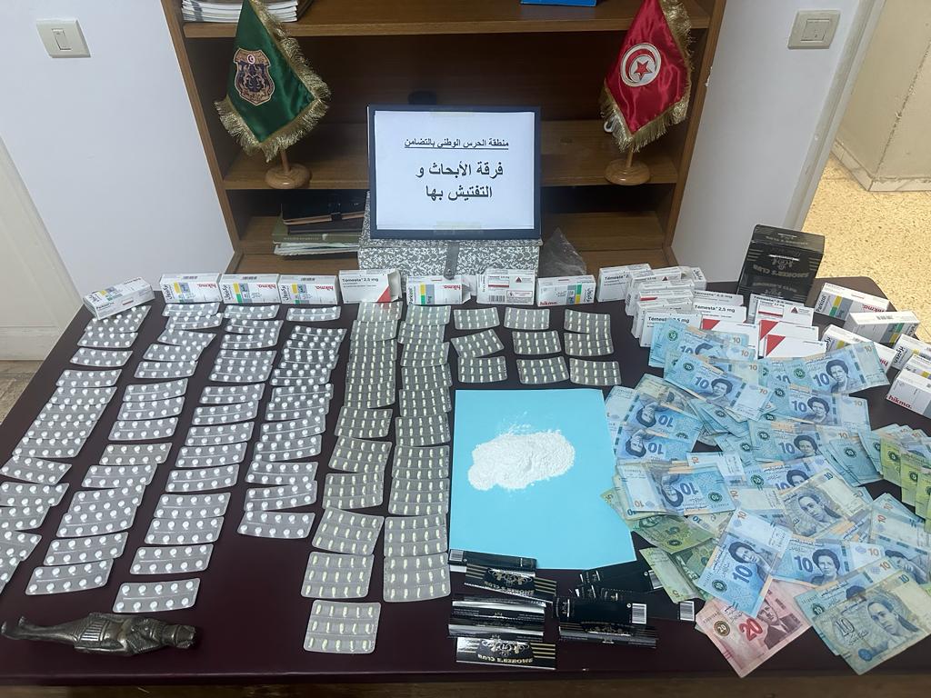 وزارة الداخلية