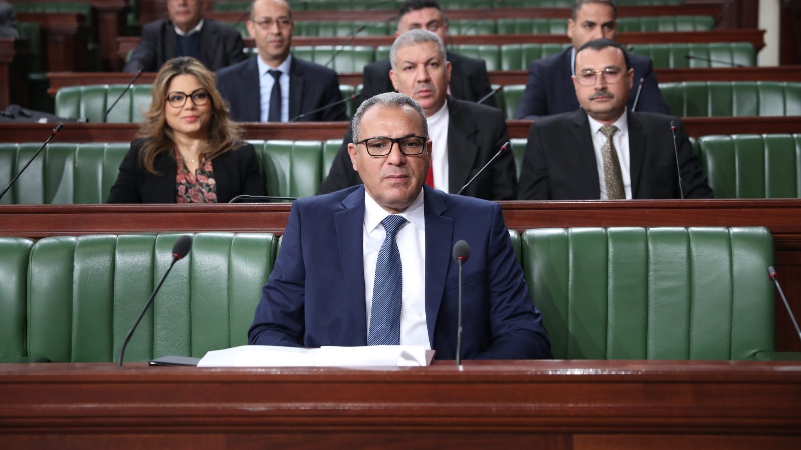 وزير التربية: المطالبة بالانتداب والترسيم حق لكن…