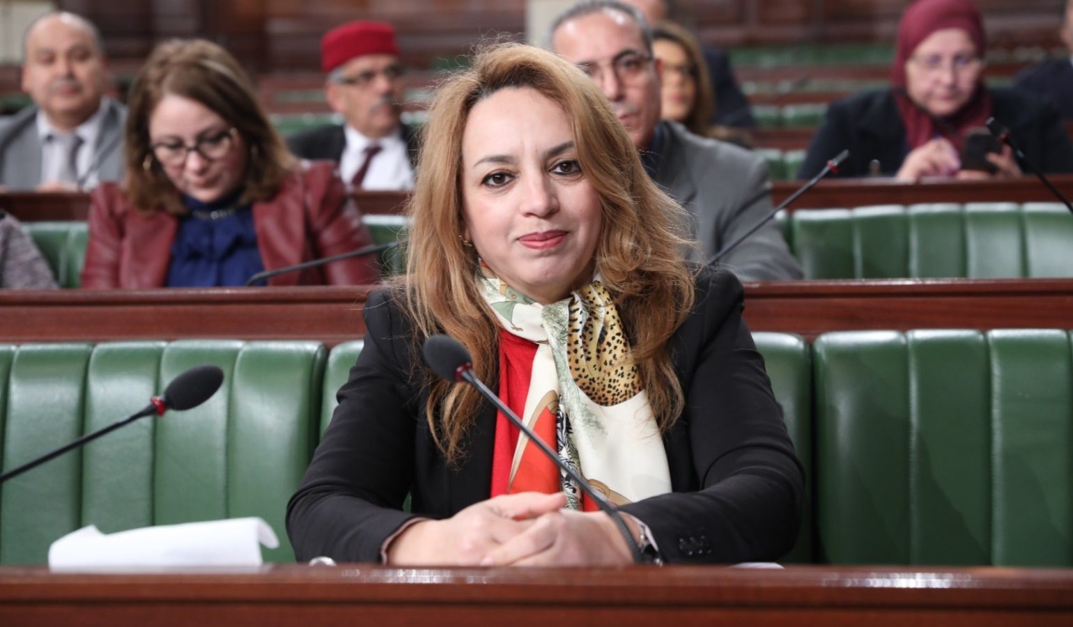 وزيرة الاقتصاد: التعاون الدولي يستجيب لقواعد الندية