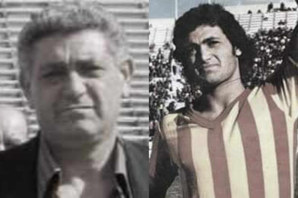 وفاة لاعب سابق للترجي