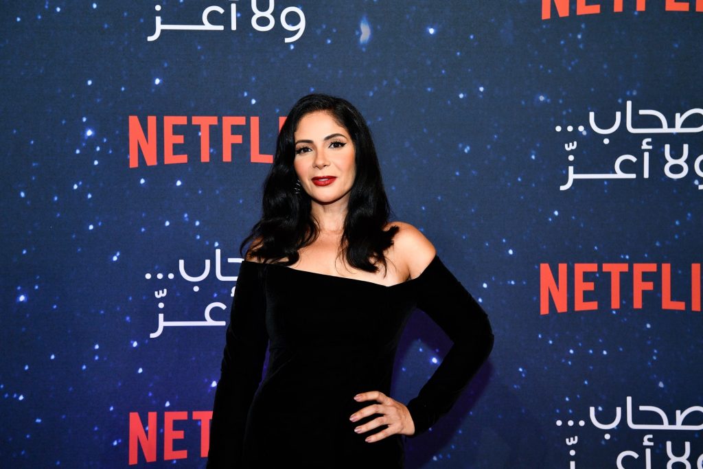 يوتيوبر مشهور يدخل السجن بسبب منى زكي!