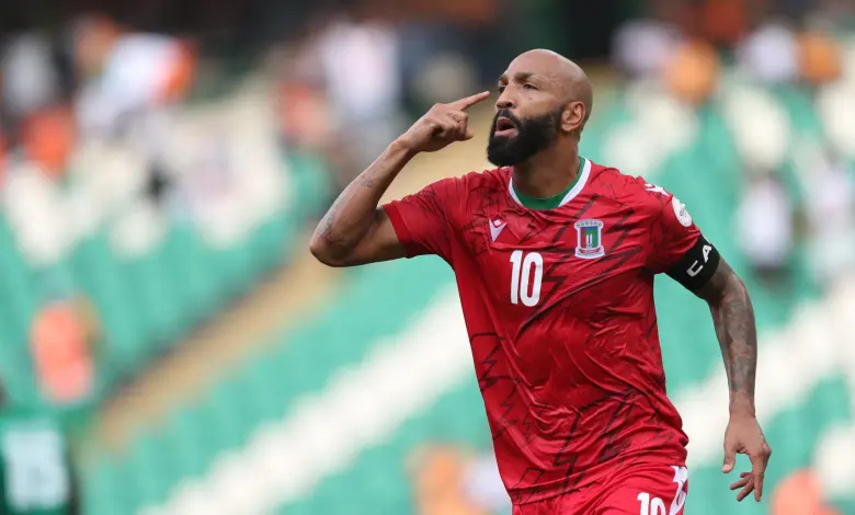ابعاد هداف “كان 23” عن المنتخب والأسباب غامضة!