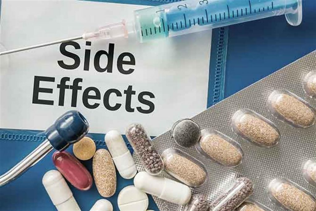 2023/ مئات الإصابات بأعراض سلبية للأدوية في تونس