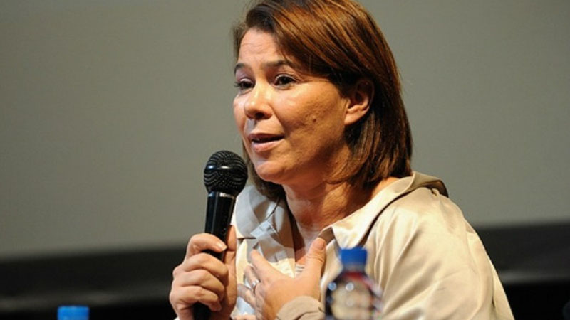 6 أشهر سجنا ضد سهام بلخوجة (تصريح لـ”تونس الان”)