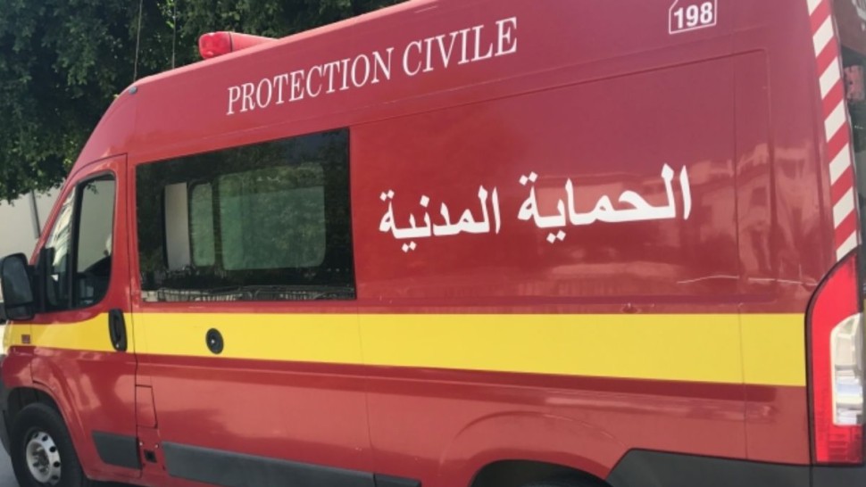 الكاف/ حادث مرور قاتل