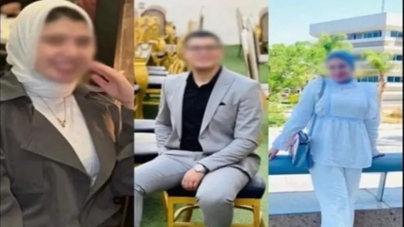 أكبر عملية نصب/ إيقاف بلوغر مصرية سرقت ملايين