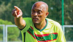 الاتّحاد الموريتاني يُجدّد ثقته في مدرب المنتخب