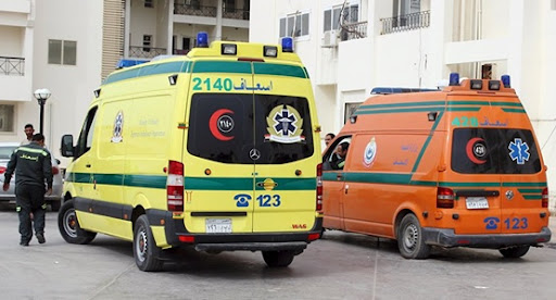 إصابة عشرات الطلاب إثر انهيار مفاجئ داخل سيرك