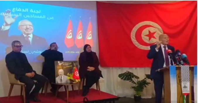 هل ستشارك جبهة الخلاص في الرئاسية؟.. نجيب الشابي يجيب