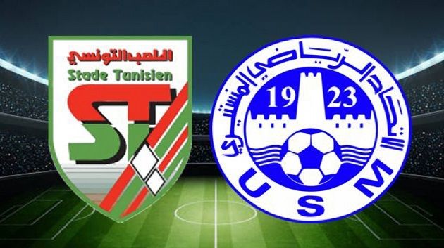 الإتحاد المنستيري يتعادل وديا مع الملعب التونسي