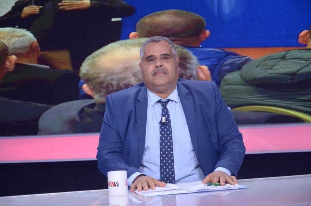 الاحتفاظ بعميد البياطرة