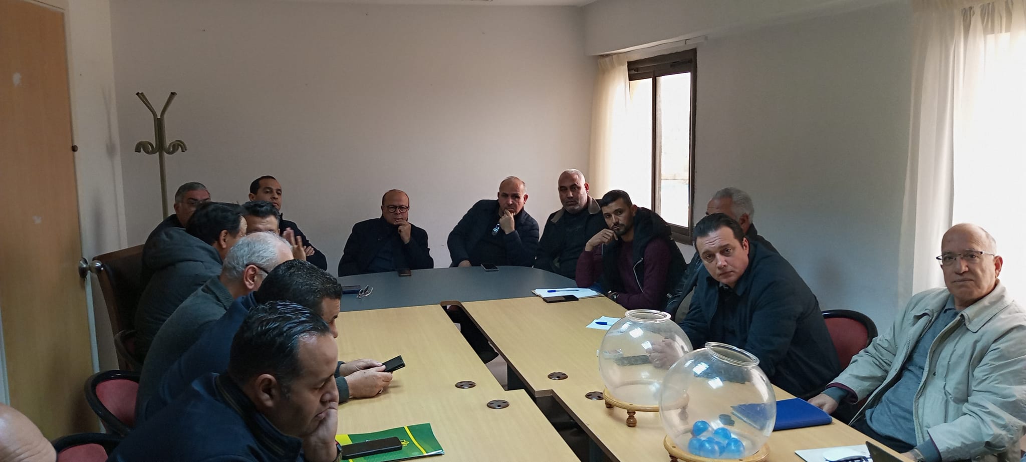 الاعلان عن نظام جديد لبطولة كرة اليد