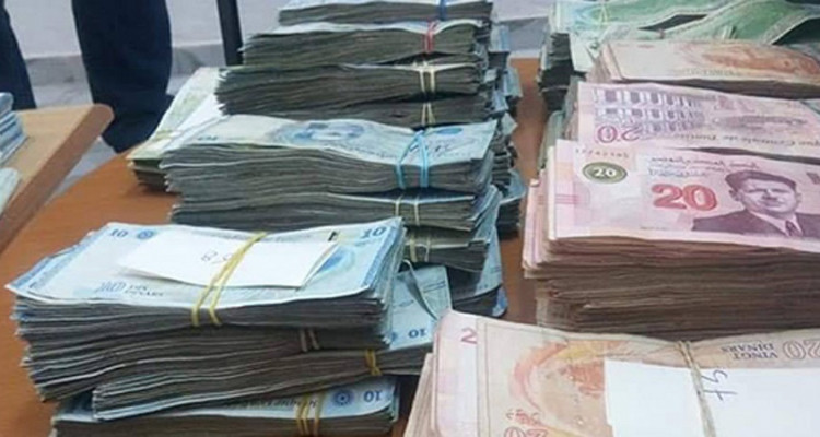 الاكتتاب في القسط الأول من القرض الرقاعي.. تعبئة 1033.7 مليون دينار