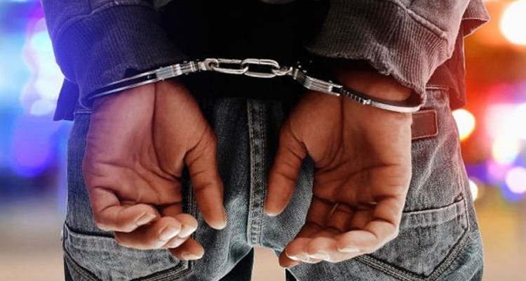 التضامن/ الإيقاع بعنصر إجرامي مفتش عنه في عدة قضايا