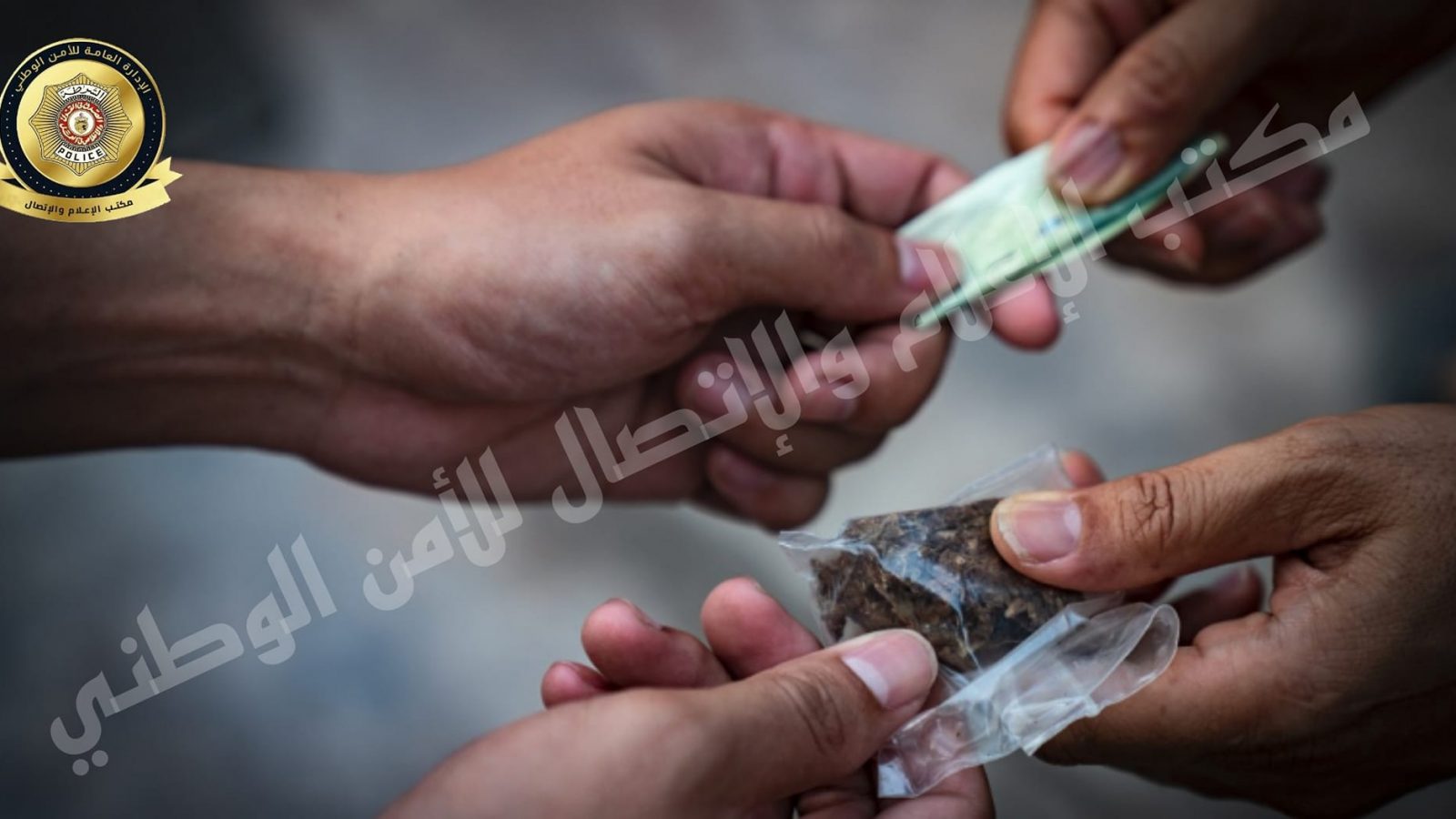 الحمامات/ أكثر من 30 قطعة “زطلة” و12 ألف دينار بمنزل مُزوّد الحمامات/ أكثر من 30 قطعة “زطلة” و12 ألف دينار بمنزل مُزوّد