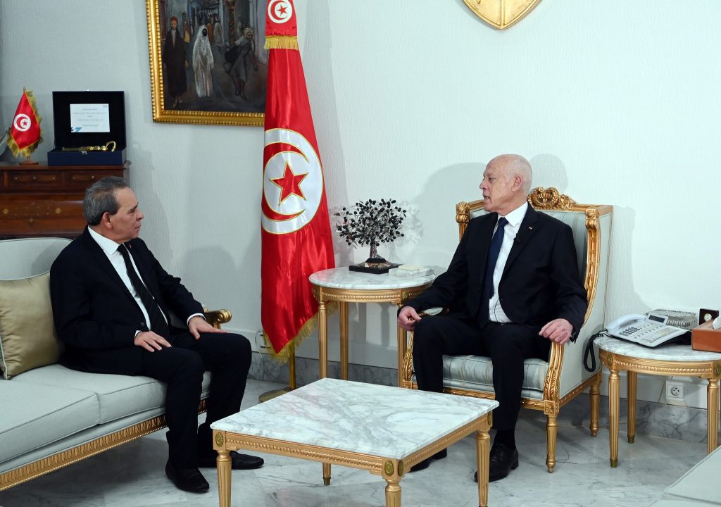 الرئيس.. انتخابات القطاع الرياضي تحالف مُقنّع بين المفسدين