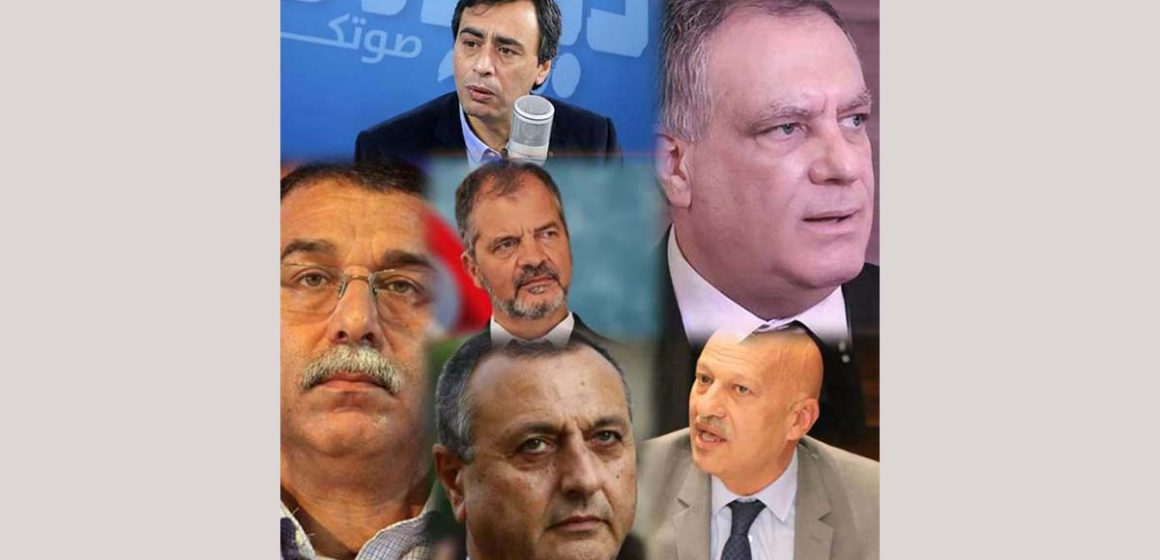 السجناء السياسيون يدخلون في إضراب جوع