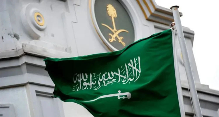 السعودية.. لا علاقات مع إسرائيل إلا..