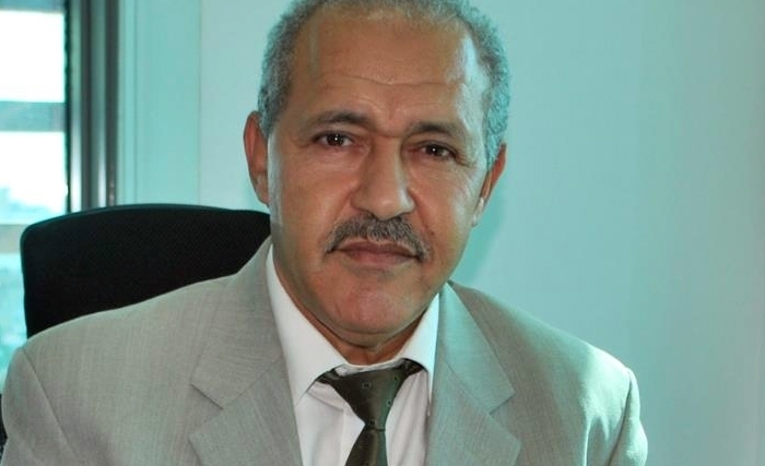 الشكندالي يقترح اطلاق جولة مفاوضات واسعة مع المانحين