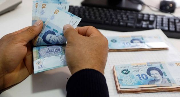قيمة القروض المسندة من الصندوق الوطني للضمان الإجتماعي