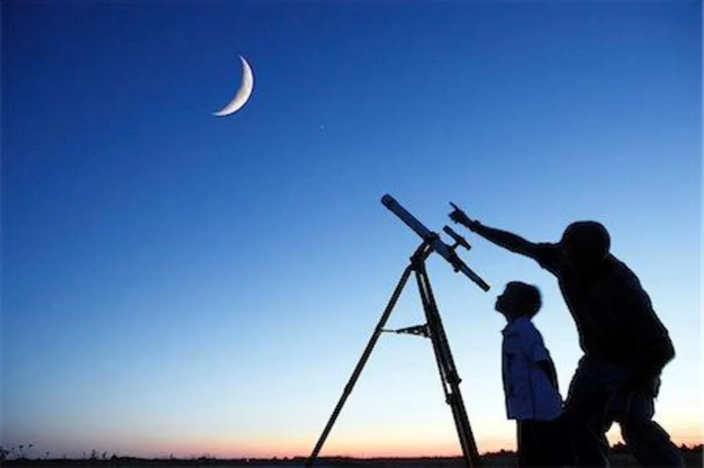 الليلة... استطلاع هلال شعبان وبدء العد التنازلي لشهر رمضان