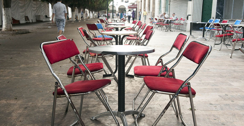 المغرب/ حراك لالغاء جريمة الإفطار العلني المغرب/ حراك لالغاء جريمة الإفطار العلني