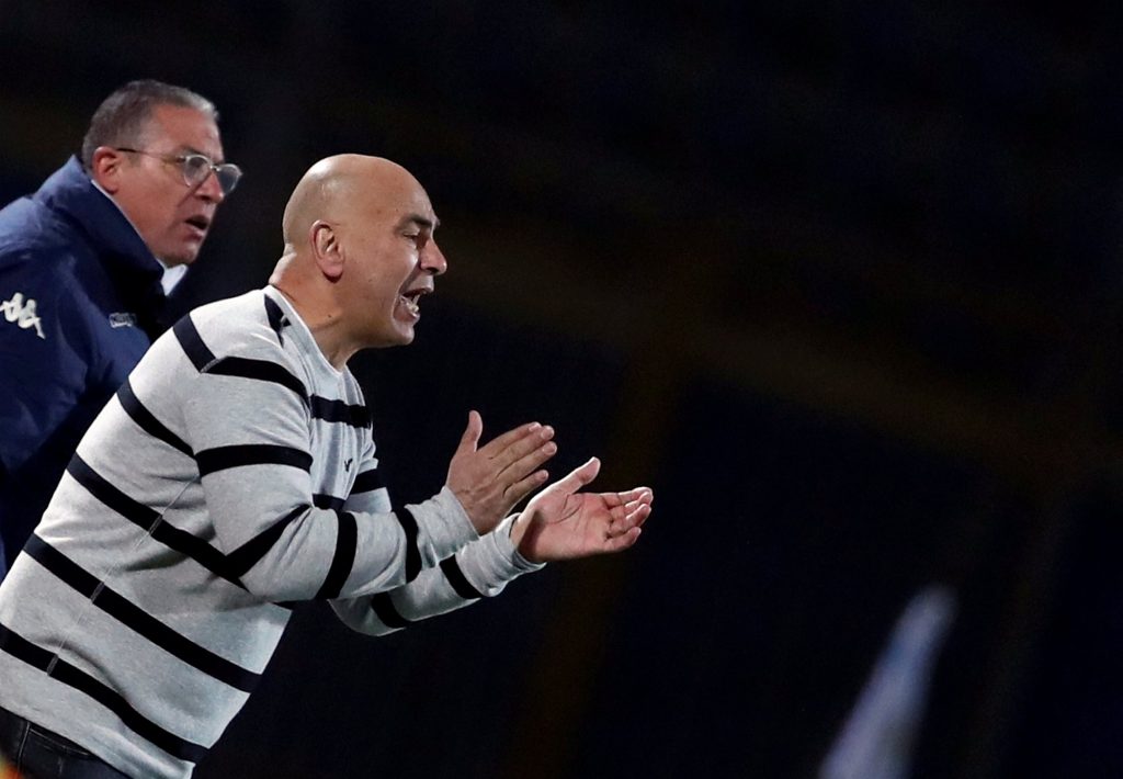 المنتخب المصري/ هل سيكون حسام حسن خليفة البرتغالي فيتوريا؟