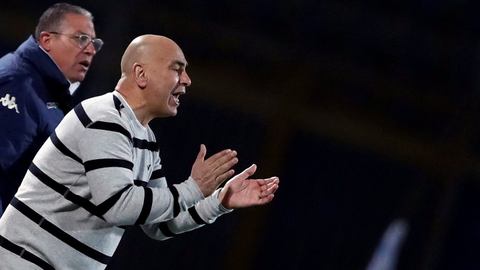 المنتخب المصري/ هل سيكون حسام حسن خليفة البرتغالي فيتوريا؟ المنتخب المصري/ هل سيكون حسام حسن خليفة البرتغالي فيتوريا؟