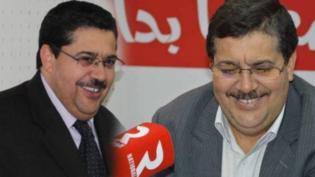 الموت يُغيب الصحفي والإذاعي القدير المولدي الهمامي