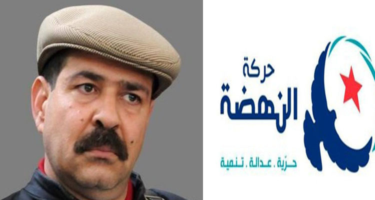 النهضة: نعم لمحاكمة علنية في قضية الاغتيالات