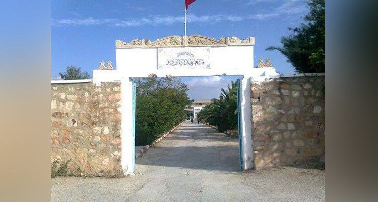 ايقاف الدروس بمعهد باردو جراء انفجار مواد خطيرة