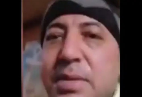 بحار تركي