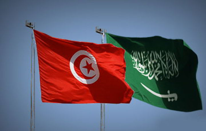 بعثة تضم 15 مؤسسة تونسية تتحول إلى السعودية