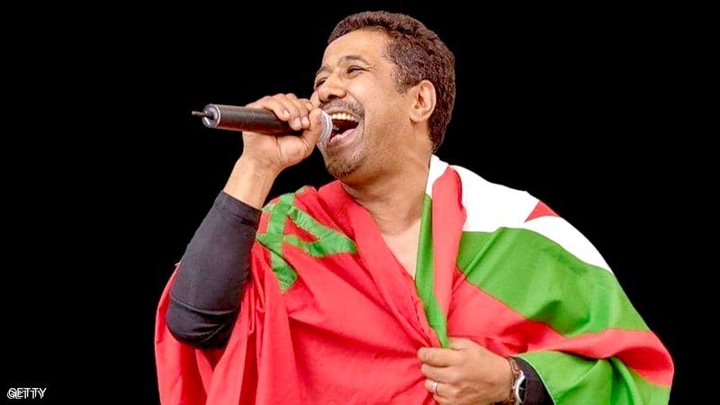 بعد تخوينه بسبب قبول الجنسية المغربية.. “الشاب خالد” يُخاطب الجزائريين