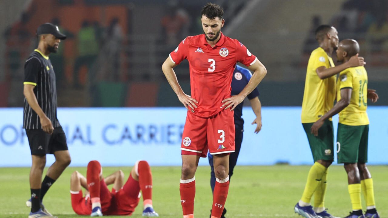 بعد خيبة “الكان”.. المنتخب الوطني يتراجع في “تصنيف الفيفا”