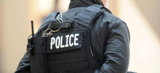 بن عروس/ الإطاحة بمجرم محكوم بـ 20 سنة سجن بن عروس/ الإطاحة بمجرم محكوم بـ 20 سنة سجن