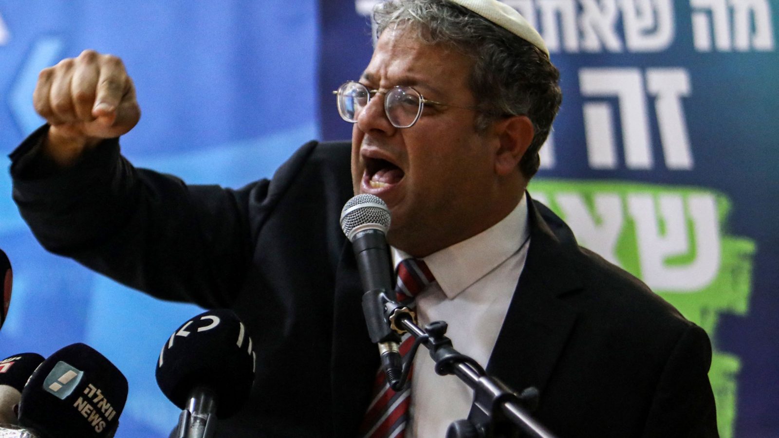 إسرائيل.. اعتقال رجل هدد بـ”تصفية نتنياهو وبن غفير”