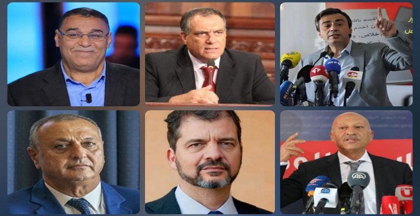 قضية التآمر.. هيئة الدفاع تقاطع جلسة اليوم