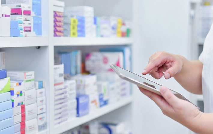 نقابة القطاع: اضطراب في التزود بالأدوية بعديد الصيدليات