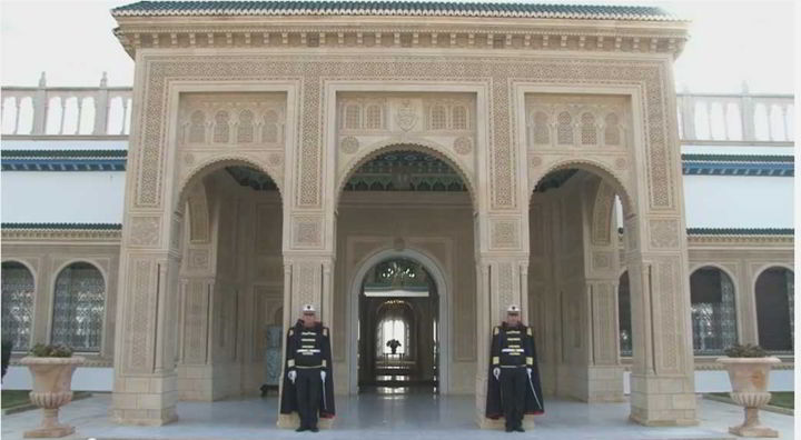 تسميتان جديدتان برئاسة الجمهورية