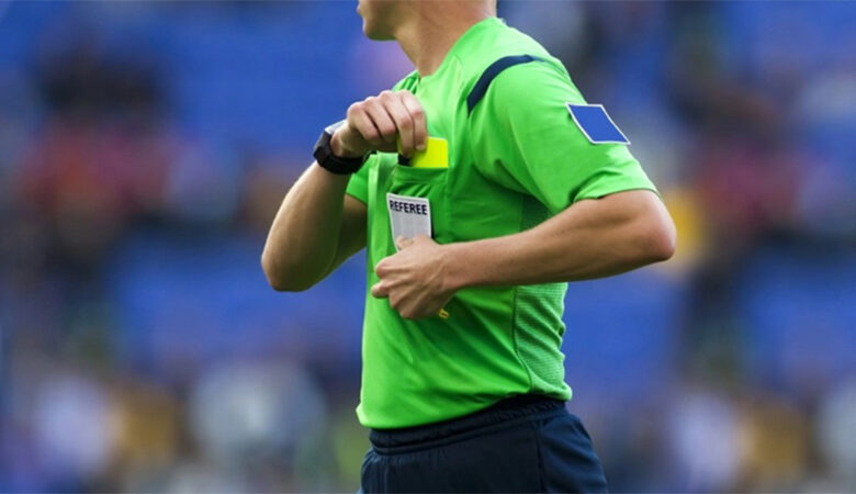 تعليق نشاط وشطب.. قرارات جديدة تهم التحكيم في تونس تعليق نشاط وشطب.. قرارات جديدة تهم التحكيم في تونس