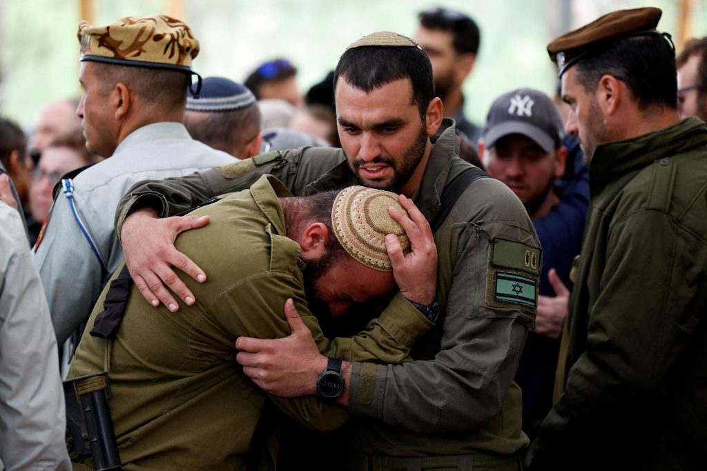 تقارير: إسرائيليون يستغلون 