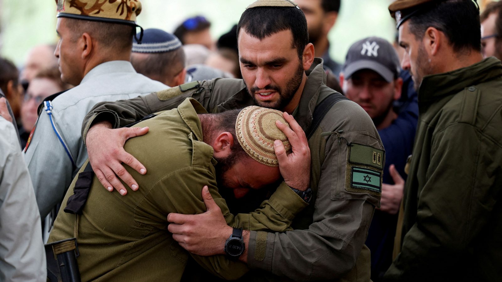 تقارير: إسرائيليون يستغلون “7 أكتوبر” للحصول على تعويضات